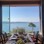 Hotel Yakabuek *