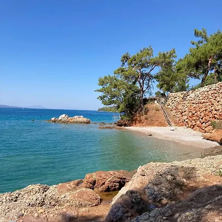 Yakabuek Hotel Akyaka (Mugla)