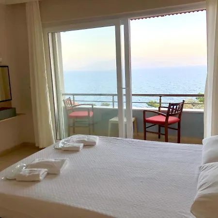 מלון Yakabuek אקיאקה