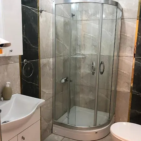 Hotel Yakabuek Akyaka (Mugla)