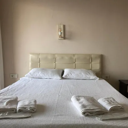 Hotel Yakabuek