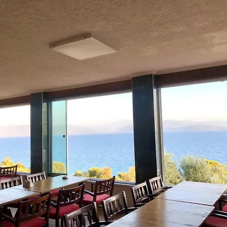 Hotel Yakabuek Akyaka (Mugla)