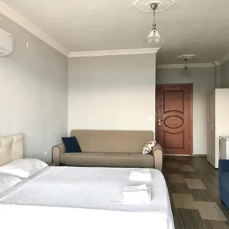 Yakabuek Akyaka (Mugla)