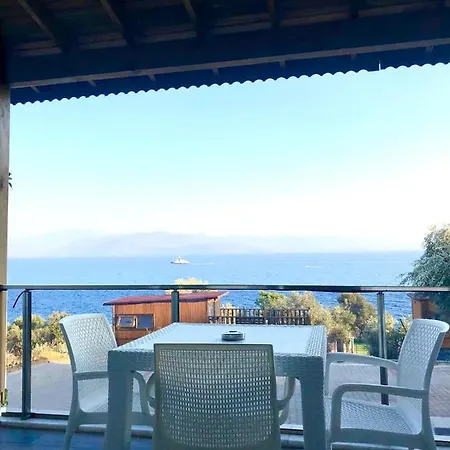 Yakabuek Hotel Akyaka (Mugla)