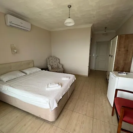 Hotel Yakabuek Akyaka (Mugla)