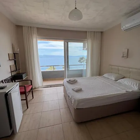 Hotel Yakabuek Akyaka (Mugla)