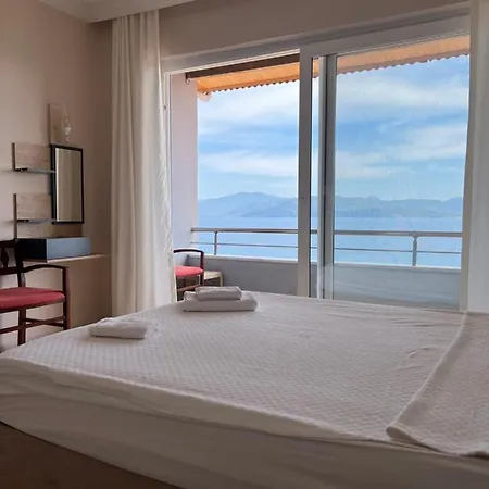 Hotel Yakabuek Akyaka (Mugla)