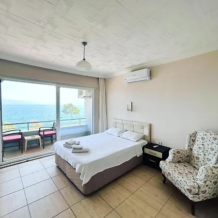 Yakabuek Hotel Akyaka (Mugla)