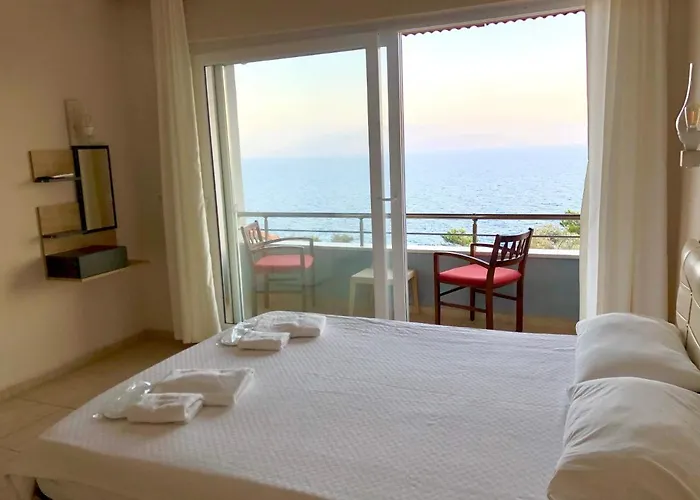 Hotel Yakabuek Akyaka (Mugla)