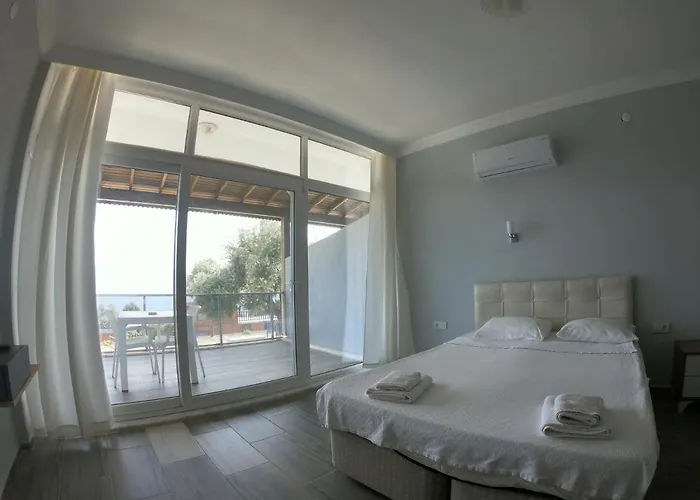 Hotel Yakabuek Akyaka (Mugla)