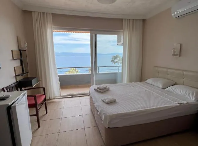 Hotel Yakabuek Akyaka (Mugla)